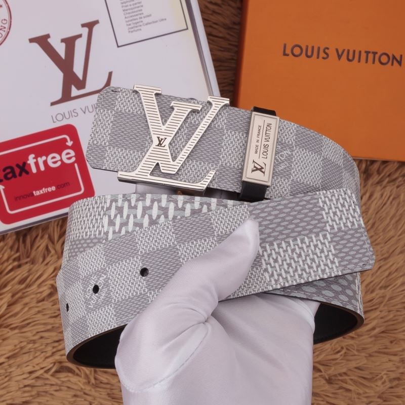 Louis Vuitton Belts